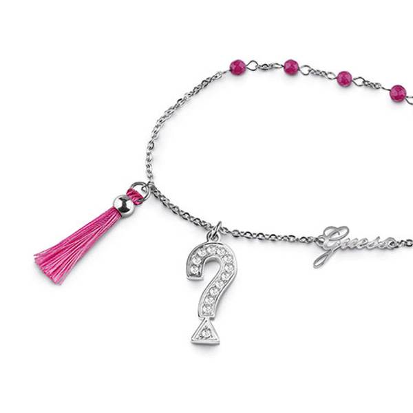 Guess Halskjede UBN85006