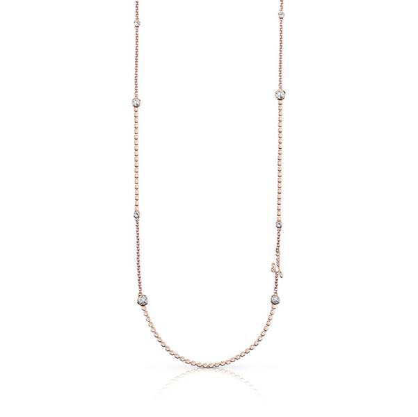 Guess Halskjede UBN84079