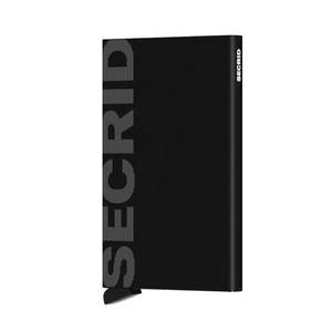 Bilde av Secrid Cardprotector laser 